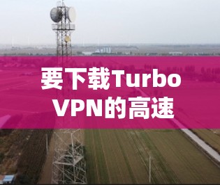 要下载Turbo VPN的高速节点，请按照以下步骤操作