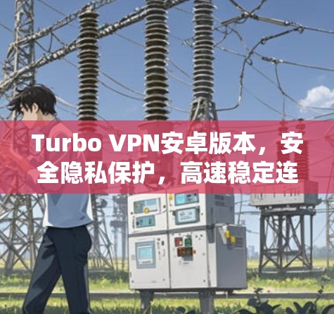 Turbo VPN安卓版本，安全隐私保护，高速稳定连接