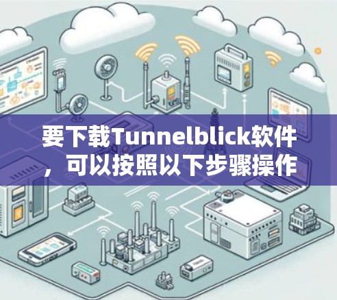要下载Tunnelblick软件，可以按照以下步骤操作