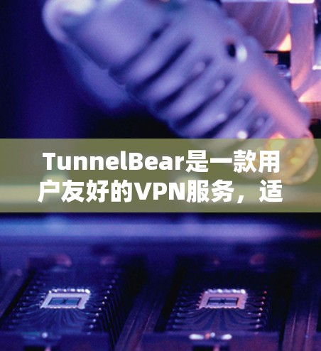 TunnelBear是一款用户友好的VPN服务，适合希望匿名上网、访问国外网站或保护隐私的用户。以下是对TunnelBear的详细分析和总结