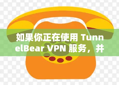 如果你正在使用 TunnelBear VPN 服务，并且需要推荐一些适合机场使用的节点或高速线路，可以考虑以下几点