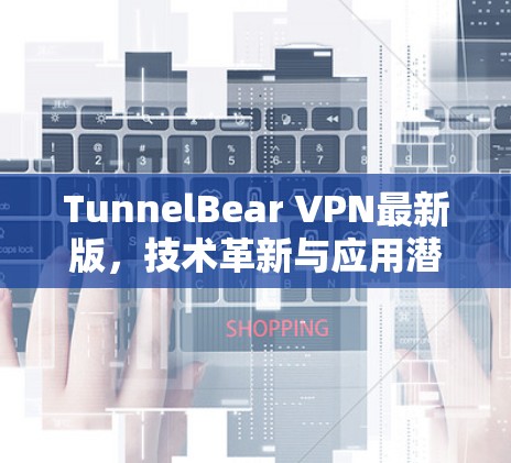 TunnelBear VPN最新版，技术革新与应用潜力