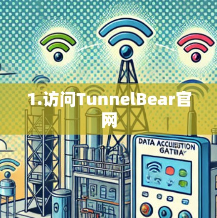 1.访问TunnelBear官网