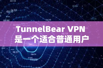 TunnelBear VPN 是一个适合普通用户的高性价比 VPN 服务，提供了强大的隐私保护和简单易用的客户端。以下是根据您的需求整理的使用步骤和推荐