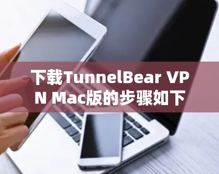 下载TunnelBear VPN Mac版的步骤如下