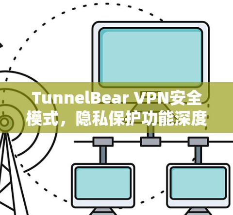TunnelBear VPN安全模式，隐私保护功能深度评测