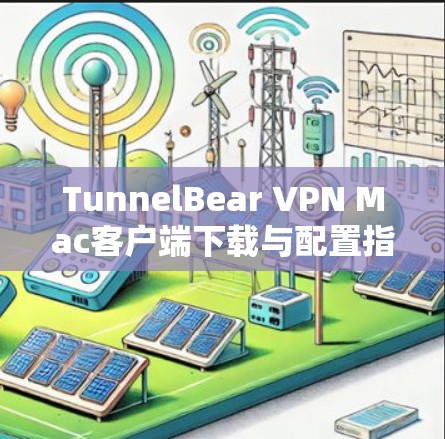 TunnelBear VPN Mac客户端下载与配置指南