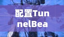 配置TunnelBear VPN应用的步骤如下