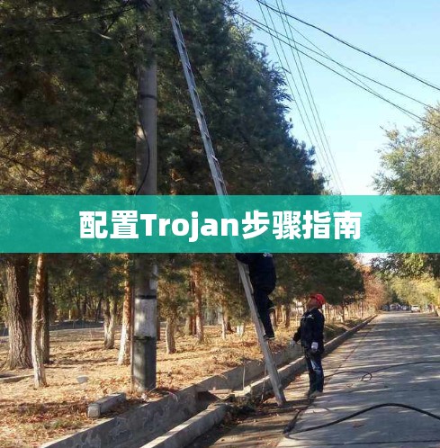 配置Trojan步骤指南 配置Trojan步骤指南