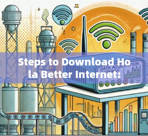Steps to Download Hola Better Internet: Steps to Download Hola Better Internet: