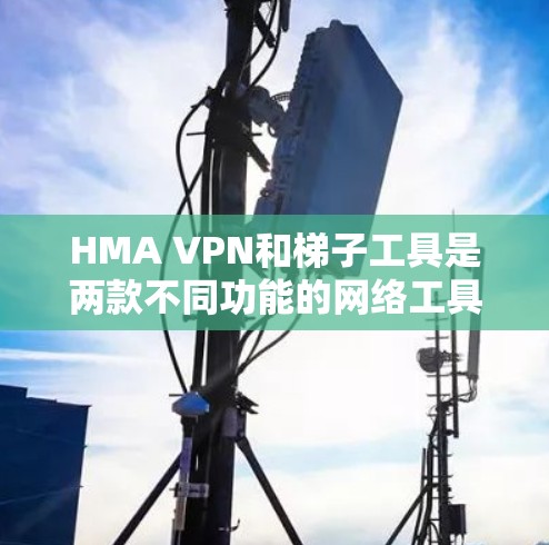 HMA VPN和梯子工具是两款不同功能的网络工具，适用于不同的用户需求。以下是对这两款软件的详细评测，帮助您做出明智的选择
