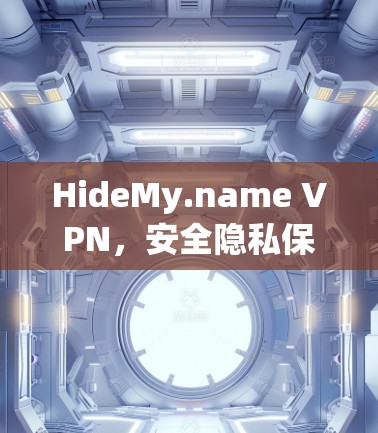 HideMy.name VPN，安全隐私保护助您突破网络限制