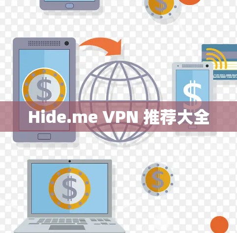 Hide.me VPN 推荐大全