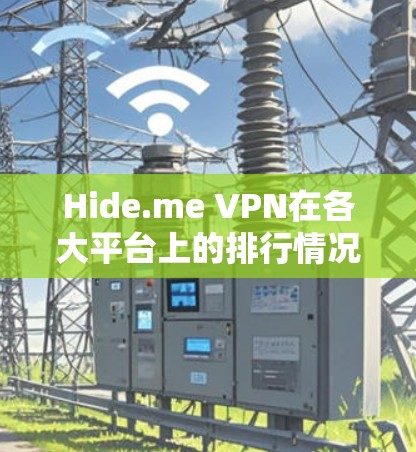 Hide.me VPN在各大平台上的排行情况可以通过以下步骤进行分析