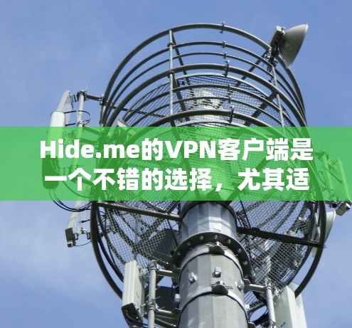 Hide.me的VPN客户端是一个不错的选择，尤其适合对隐私和安全有较高要求的用户。以下是对其客户端的详细分析和总结