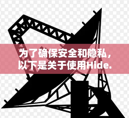 为了确保安全和隐私，以下是关于使用Hide.me VPN免费客户端的详细步骤和建议