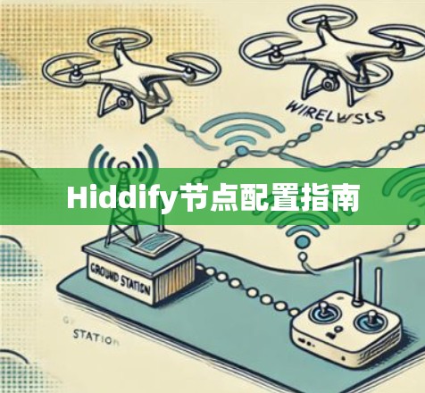 Hiddify节点配置指南