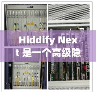 Hiddify Next 是一个高级隐私保护工具，旨在帮助用户保护个人信息和数据安全。以下是使用Hiddify Next的详细指南