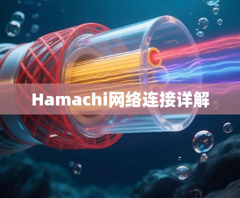 Hamachi网络连接详解