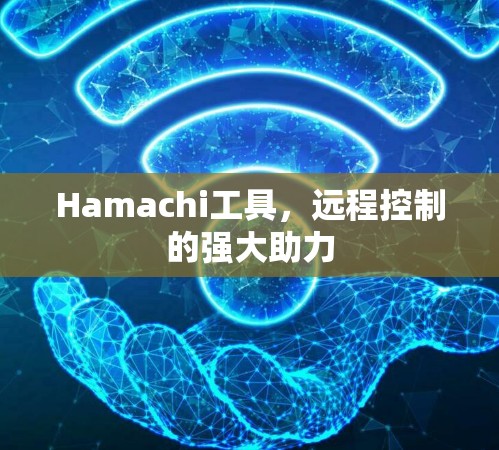 Hamachi工具，远程控制的强大助力