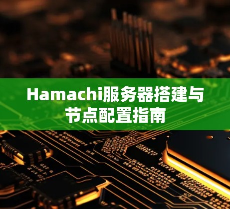 Hamachi服务器搭建与节点配置指南
