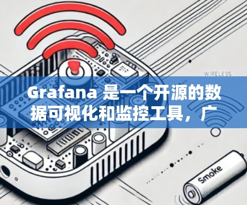 Grafana 是一个开源的数据可视化和监控工具，广泛应用于专业的数据监控和分析场景。以下是关于 Grafana 的一些关键点和常见问题