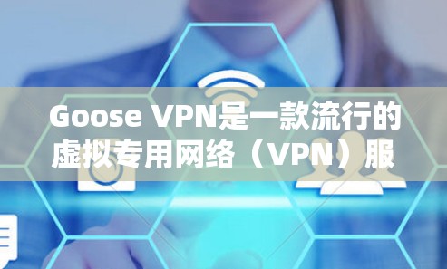Goose VPN是一款流行的虚拟专用网络（VPN）服务，旨在为用户提供安全、隐私保护和无限的互联网访问。以下是关于Goose VPN的详细介绍和下载安装指南