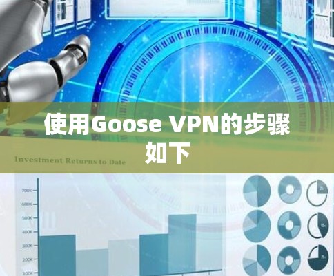使用Goose VPN的步骤如下 使用Goose VPN的步骤如下