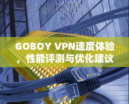 GOBOY VPN速度体验,性能评测与优化建议 GOBOY VPN速度体验,性能评测与优化建议