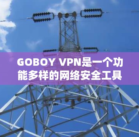 GOBOY VPN是一个功能多样的网络安全工具，旨在帮助用户保护隐私、加密数据、绕开地理限制并提高网络安全。以下是其主要功能的详细分析