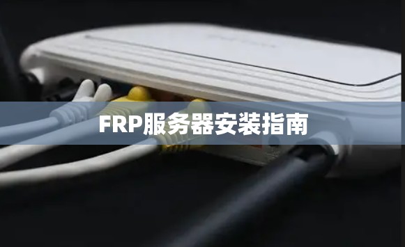 FRP服务器安装指南