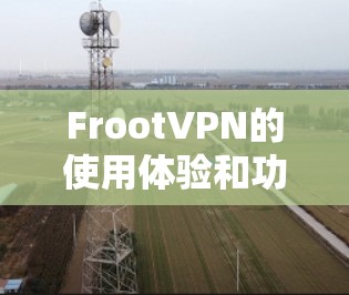 FrootVPN的使用体验和功能分析如下