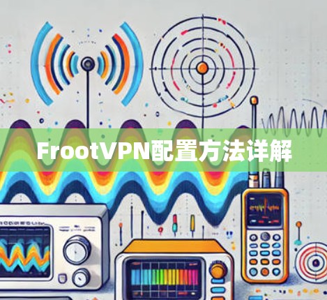 FrootVPN配置方法详解