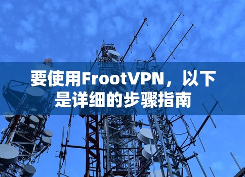 要使用FrootVPN，以下是详细的步骤指南