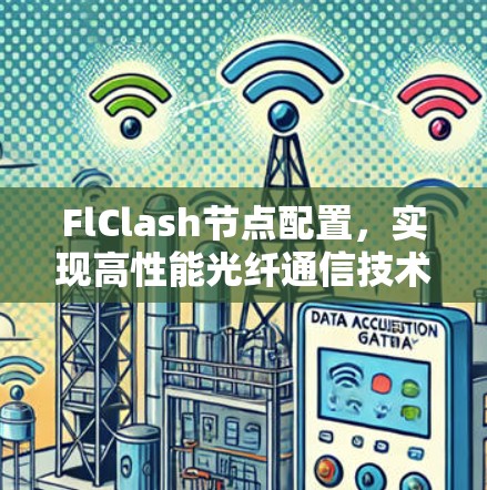 FlClash节点配置，实现高性能光纤通信技术