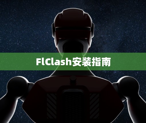 FlClash安装指南
