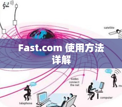 Fast.com 使用方法详解