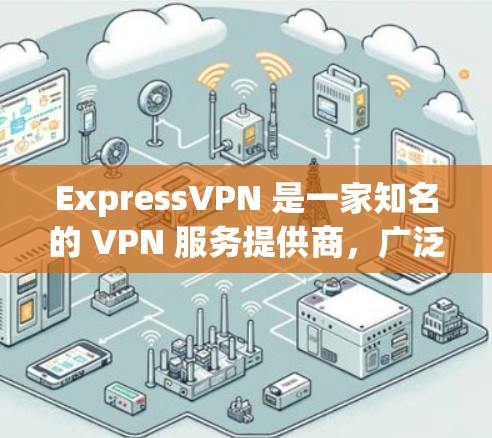 ExpressVPN 是一家知名的 VPN 服务提供商，广泛应用于网络安全、隐私保护和跨国访问等场景。以下是对 ExpressVPN 的真实测评，涵盖其主要优势、潜在不足以及综合表现