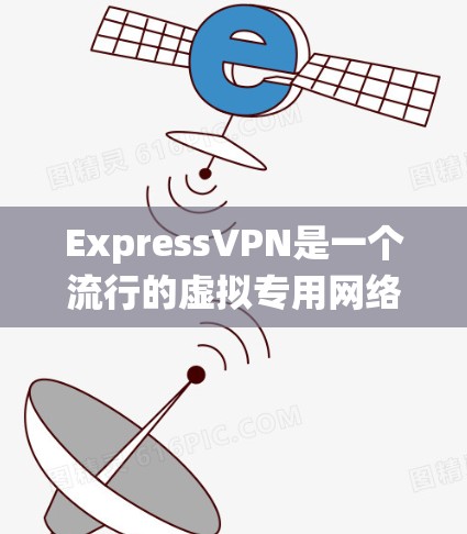 ExpressVPN是一个流行的虚拟专用网络服务，用于保护隐私和安全，绕过地理限制。以下是使用ExpressVPN的详细步骤指南