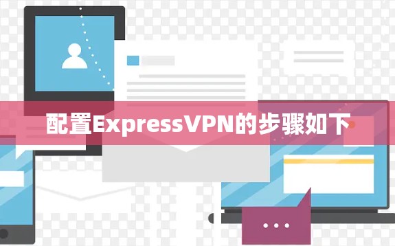 配置ExpressVPN的步骤如下 配置ExpressVPN的步骤如下