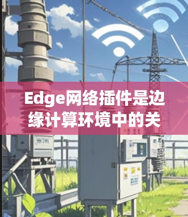 Edge网络插件是边缘计算环境中的关键组件，用于优化网络性能和安全性。以下是对Edge网络插件的详细分析