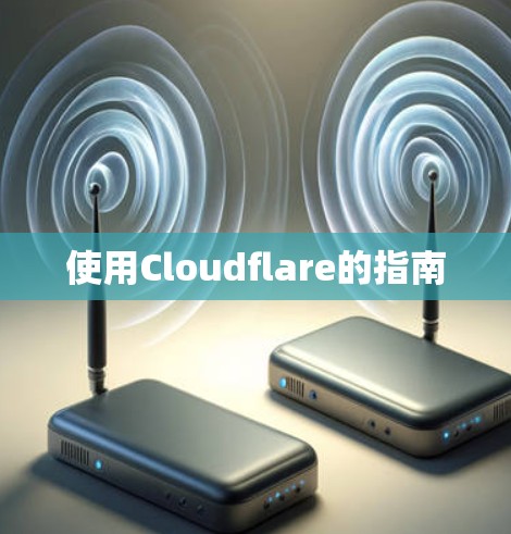 使用Cloudflare的指南