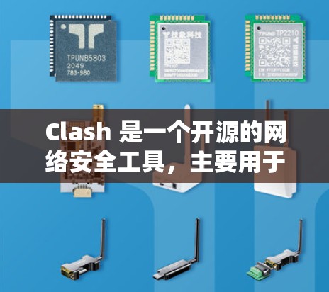 Clash 是一个开源的网络安全工具，主要用于检测 Web 应用程序中的安全漏洞。它结合了静态和动态分析技术，能够识别诸如 SQL 注入、XSS（跨站脚本）文件包含等常见的安全漏洞