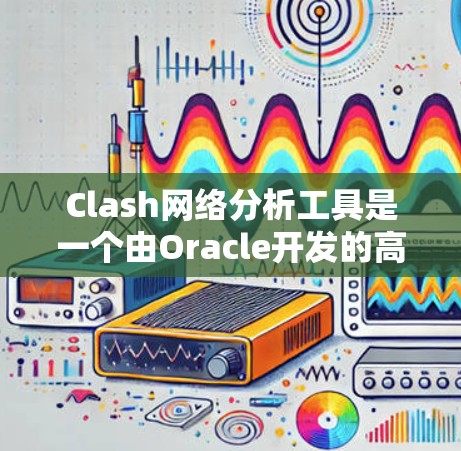 Clash网络分析工具是一个由Oracle开发的高级网络分析解决方案，旨在帮助企业全面监控和分析网络流量。以下是对Clash的详细分析