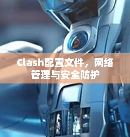 Clash配置文件，网络管理与安全防护