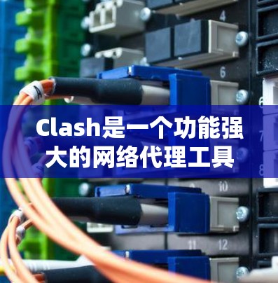 Clash是一个功能强大的网络代理工具，能够帮助用户管理和优化网络连接，适用于防封、科学上网、代理服务器等多种场景。Clash的客户端界面简洁易用，操作流程清晰，适合各类用户，包括普通用户和开发者