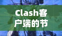 Clash客户端的节点管理功能非常重要，因为它允许你在游戏中创建和管理多个节点，以提供服务或资源给其他玩家。以下是关于Clash客户端节点管理的详细指南