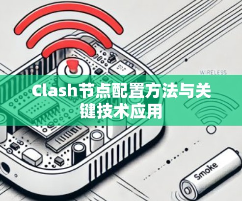 Clash节点配置方法与关键技术应用