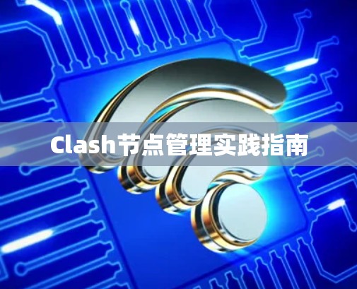 Clash节点管理实践指南