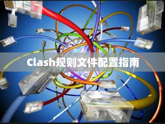 Clash规则文件配置指南